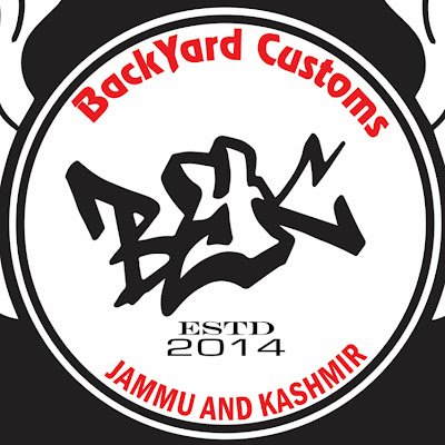 BycJammu's profile picture. BYC Jammu Leading car culture responsibly in Jammu 🇮🇳 | Modding with purpose, standing with pride since 2014. #BYCJammu