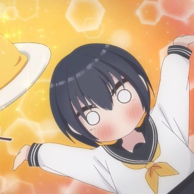 一人称が定まらない
主にアニメ、日常垢 #アニメ好きと繋がりたい #ガンプラ好きと繋がりたい
ののぴは俺の嫁
既読感覚でいいね DM⭕️
鍵:@ohanami_towa
小鳥的存在+相棒+ @jyunsui_tomuke
僕の親友だよ@V65BX0
魔法少女☆まじかる☆りりちゃ☆@riri__u_