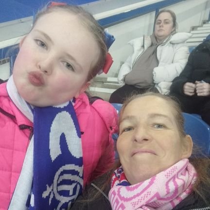 AnnemarieBoyl19's profile picture. Very busy mum but living life as good as we can ❤️