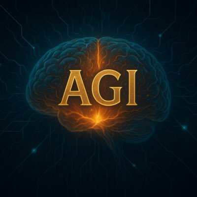 GeneralAILaunch's profile picture. It’s coming sooner than you think…