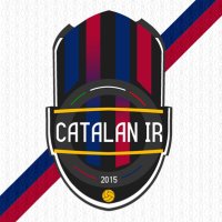 catalan_ir (@catalan_ir) 's Twitter Profile