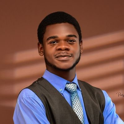 OluwatomiwaEdu's profile picture. I am the Chest of God. A living proof that Jesus is alive.