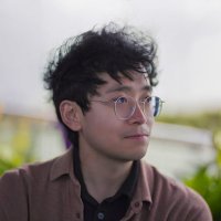 Zhichao Yin (@zhichao_y) 's Twitter Profile Photo Zhichao Yin (@zhichao_y) 's Twitter Profile Photo