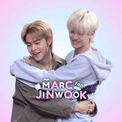 🖤🩷 551 𝐒𝐮𝐩𝐩𝐨𝐫𝐭 @Marckrisk @Jinwookkimjin #MARCKRIS #JINWOOKkim #หมอนข้างนาฬิกาปลุก .𖥔 ꕀ🦖🥹( ครอบครัวหมอนข้างยินดีต้อนรับค่ะ ༘♡ )