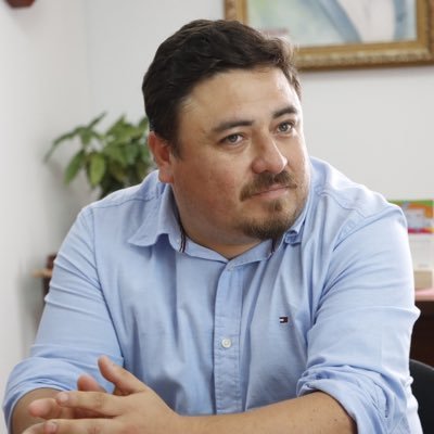 Gonzarodcon's profile picture. 