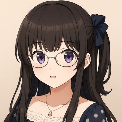 😻日常のつぶやきもあるよ✨
イラストはAI生成(アイコンは自分の写真をAI生成したもの)
LINEスタンプ、グッズ、可愛い服セレクトショップサイトあるよ🥰
フォロー歓迎💕
某家電量販店の消耗品担当💡
HSS型HSP