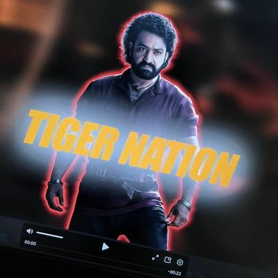 prudhvi45397104's profile picture. Hitman 🔥, NTR 🛐 wating for #war2