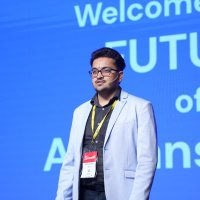 Satvik #Maker (@satvikmaker) 's Twitter Profile Photo