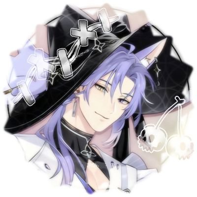 thr3atzz's profile picture. ཐི ♱ ཋྀ      He / Him       ཐི ♱ ཋྀ      SHEDtwt      ཐི ♱ ཋྀ   BYF !! - I sometimes post SH, my crashouts or other possibly triggering things