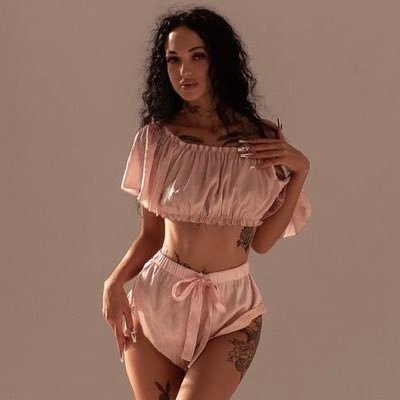 Kitni_Morgan's profile picture. Porn actress