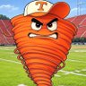 TNTwisterXX's profile picture. Just a symbol of unpredictable orange chaos and destruction...with a lighthearted twist. #voltwitter