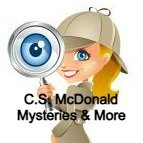C.S. McDonald Profile