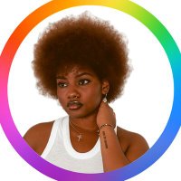 👻 mae 🌟 (@maechrsta) 's Twitter Profile