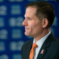 FTA Marc Molinaro (@ftamarcmolinaro) 's Twitter Profile