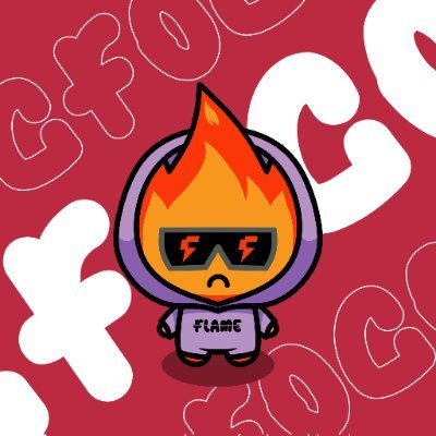 whosez_'s profile picture. Fogo artist @FogoChain