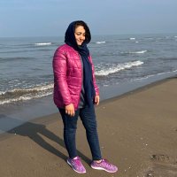 Sedigheh Ghorbani (@sedighehgh59415) 's Twitter Profile