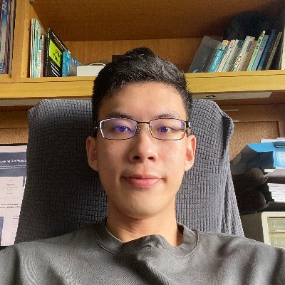 Co-founder/Software Engineer @forus_labs
Working on Forui, a minimalistic Flutter UI library, https://t.co/O543kgZxmH