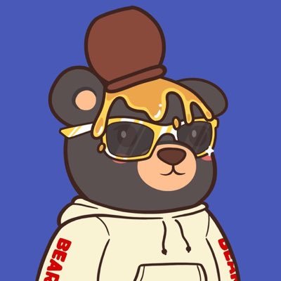🐻 Ali 🧸 Profile