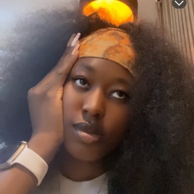 sheis_unik's profile picture. Talking Marketing, Ads & Brand Growth