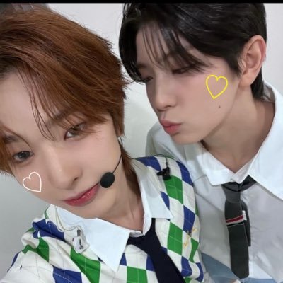 chr_st2y's profile picture. JYP：2PM🐧・Stray Kids🐥・NEXZ🦦☃： W会員