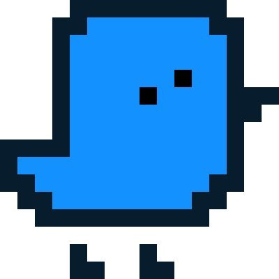 This site sux but I like the memes so I'm staying
He/him, likes stuff, somewhat good at simple pixel art
