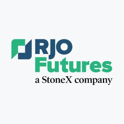 RJO Futures, a division of R.J. O’Brien and now part of StoneX. Backed by over 100 years of Reputation, Resources, and Relationships.