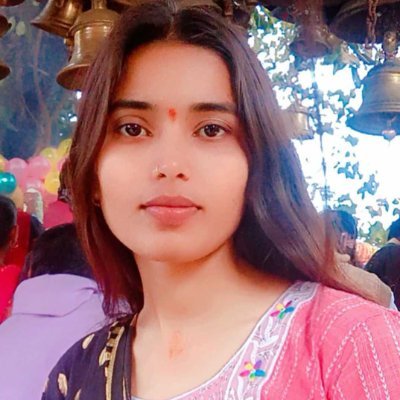 PoojaYa94776697's profile picture. #SEO Intern @WbcomDesigns | Writing blog content