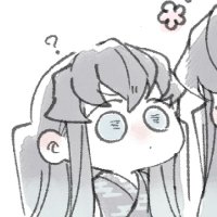 なゃた。 (@s2yatamaru) 's Twitter Profile Photo なゃた。 (@s2yatamaru) 's Twitter Profile Photo