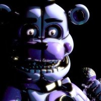 FUNTIME FREDDY (@freddysalterego) 's Twitter Profile