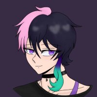 Kiwi ❄️🥝 VTuber (@arctic_kiwi_) 's Twitter Profile
