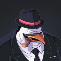 Punzi 🚬🐧 (@punziabs) 's Twitter Profile Photo Punzi 🚬🐧 (@punziabs) 's Twitter Profile Photo