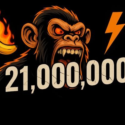 Stacking sats since 2015 | #Bitcoin Only | 🍌My banana bread is harder than your favorite shitcoin |⚡ btcsapiens@rizful.com
