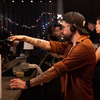 TheJGMurphy's profile picture. Filmmaker  | He/Him/His | Jung Hoo Lee Stan | Cat Dad