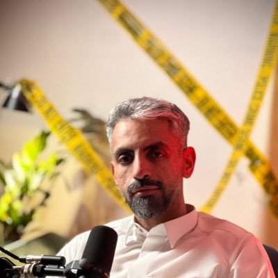 اول مُحلل سلوك اجرامي عربي-صانع محتوى-تجدني بين الجريمة والدافع لكشف التفاصيل -مؤلف في مجال التحليل الاجرامي- امثل نفسي فقط موثوق 233582 للاعمال:+966548728377