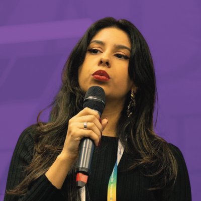 ⚜️ Mentora de devs ambiciosos
👩🏻💻 Software Engineer na TOTVS
🏆 Microsoft MVP
🧠 Main Class quarta às 20h (ao vivo no YouTube)