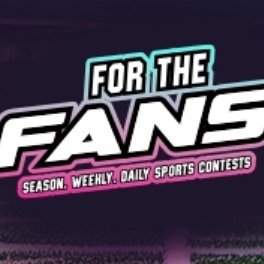For The Fans Profile