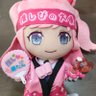 kenkon1syurume's profile picture. なんでもありの、日常垢／アニメ漫画中心(まどマギ、ウマ娘、プリキュアが主)／交換等の取引は、取引垢(@kenkon2umayui)でおこないます。