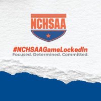 NCHSAASports (@nchsaasportrs) 's Twitter Profile