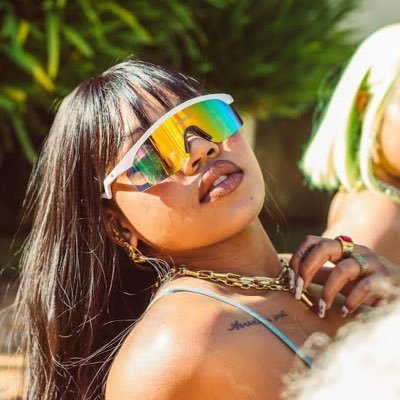 sou doce, dengosa, polida • rp ufg • coordenadora esportiva @tagarela