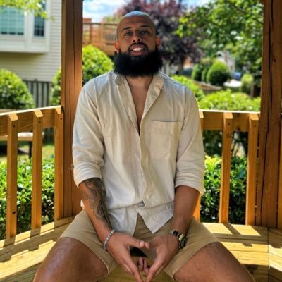 CEO @Millyfam7 🚀 | NFTs • Crypto • Generational Wealth 💼 | Building the fam one block at a time 🧱