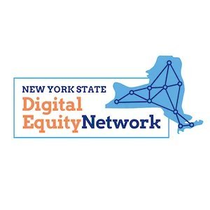 Uniting regional and state leaders to advance digital equity priorities in NY State.