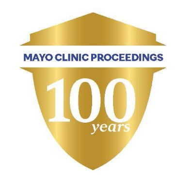 Mayo Clinic Proceedings Profile