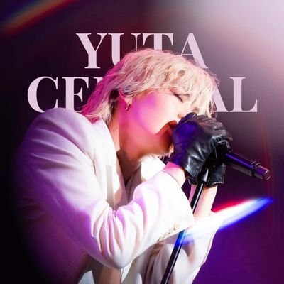 Global Fanbase for NAKAMOTO YUTA | Updates • Streaming • Voting | #YUTA #中本悠太 #ユウタ #유타