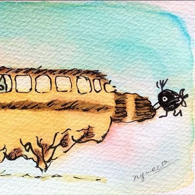 ナツ🌻🐝さんのプロフィール画像