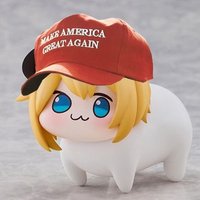 Maxwell Enjoyer ๐บ๐ธ๐ฎ๐น (@sendthembackq) 's Twitter Profile