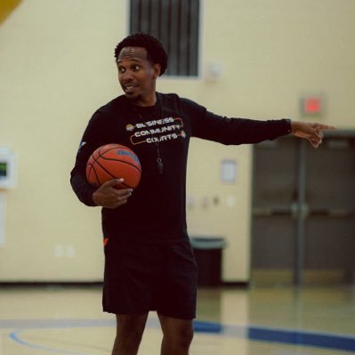 Sport Aficionado, Father, UNCP Alum, Asst Coach 🏈 HC 🏀 @ Indian Land High School, Carolina Stars 7v7