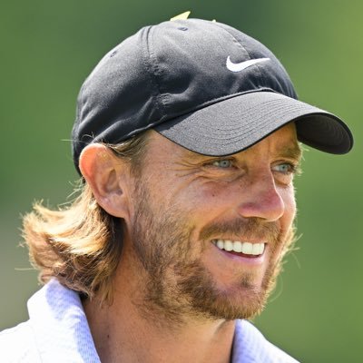 Tracking Tommy Lad until he wins a PGA event