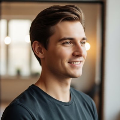 JFruli's profile picture. 