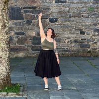 Gin Kapger (@ginkapger) 's Twitter Profile Photo