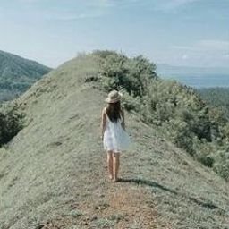 Ydwohqip9861's profile picture. 世界はとても大きく、風景はとても美しい、なぜ若いうちにこの世界の広さと精彩を見に行かないのか。